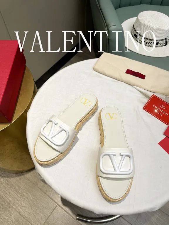 Valentino Shoe 